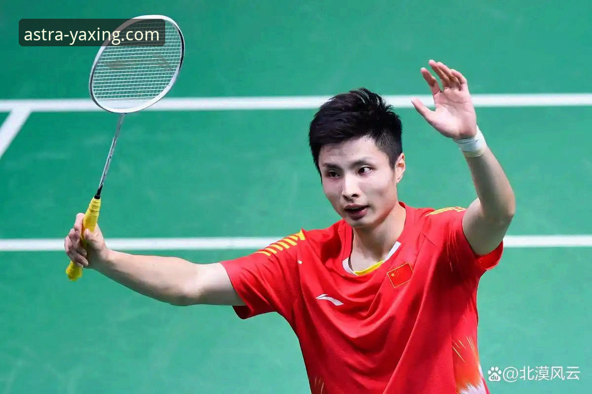 石宇奇亚锦赛夺冠全记录：在亚星官方平台观看比赛的操作教程