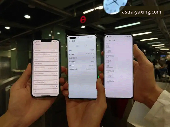 亚星平台安卓客户端对比：哪个版本能定义你的移动娱乐新体验？