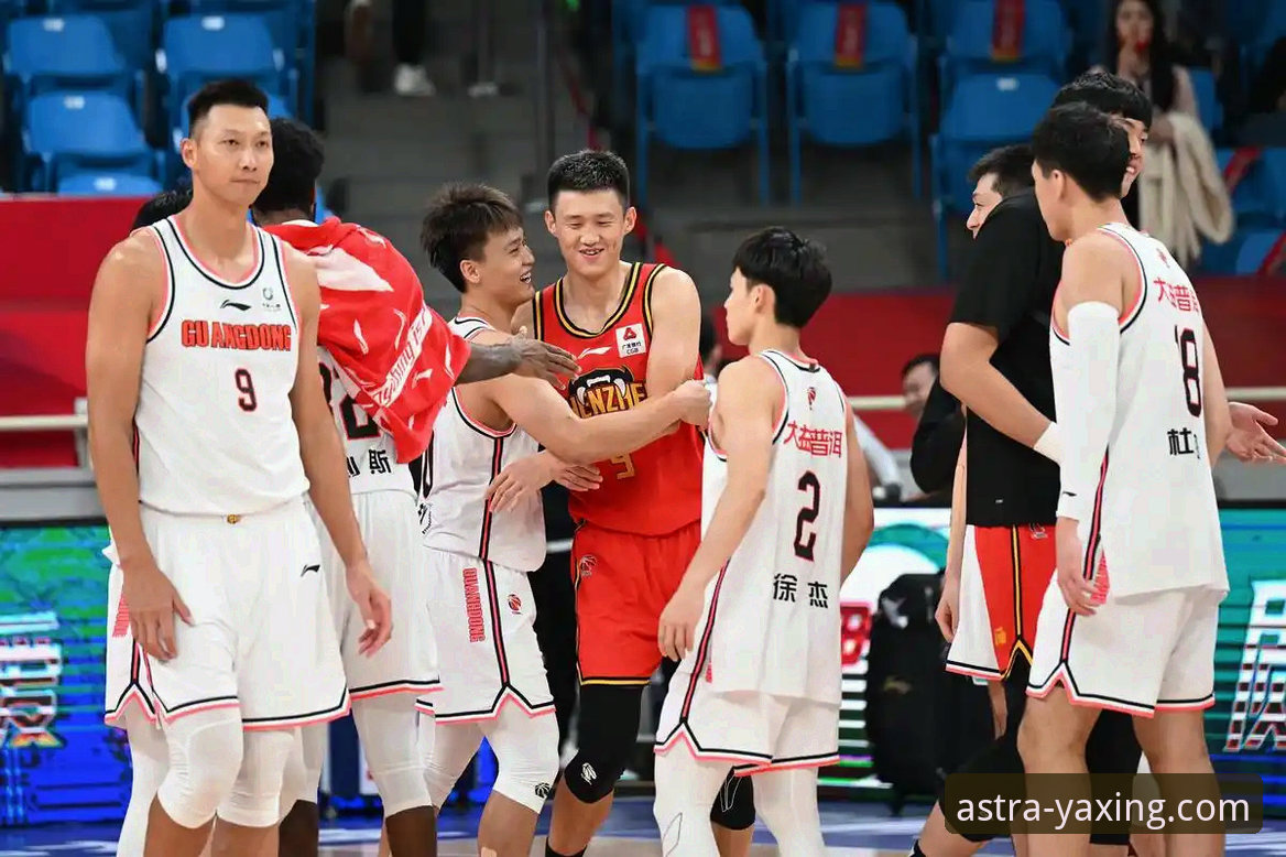亚星官方平台直击：上海男篮豪取12连胜，巩固榜首最新战报